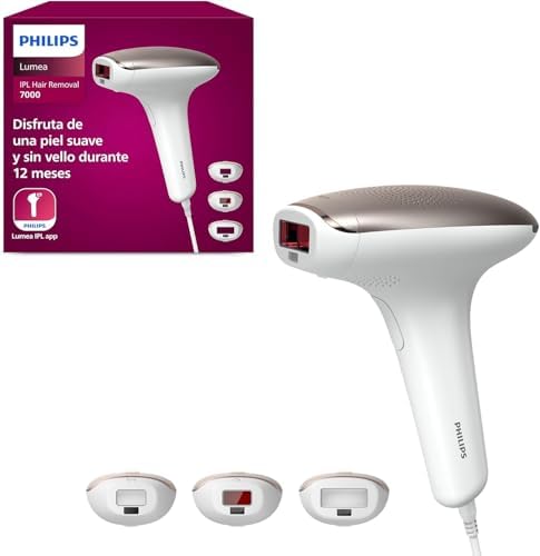 Price Philip Lumea Advanced Ipl Hair Removal Device Philips Lumea