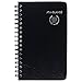 AT-A-GLANCE 70CP030517 Academic Year Weekly/Monthly Pocket Appointment Book/Planner, 2016-2017, 3-3/4
