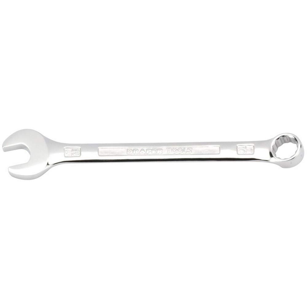 Draper 35295 Fully Insulated Combination Spanner, 150 mm Length