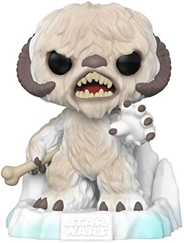 Funko FU47526 POP Deluxe: Star Wars 