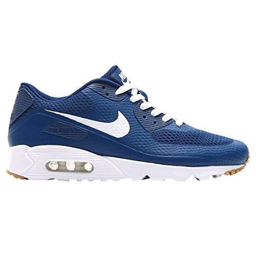 nike navy blue shoes
