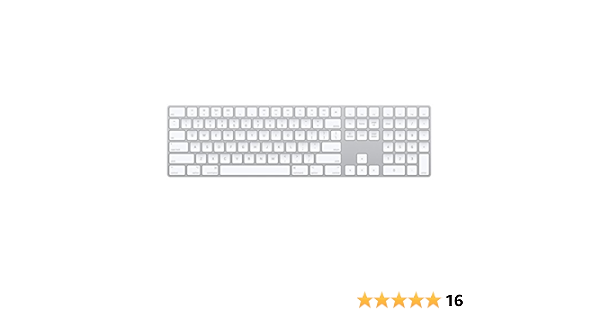 keyboard bolsa argos