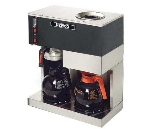 Newco RC-2 Pourover Coffee Brewer
