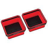 CRAFTSMAN Tool Tray, Collapsible, Magnetic, 2-Piece