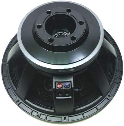 18 ohm speaker