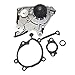 DNJ TBK427WP Timing Belt Kit with Water Pump/For 1995-2002 / Kia/Sportage / 2.0L / DOHC / L4 / 16V / 122cid