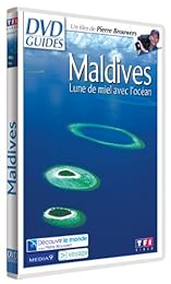 Maldives - Lune De Miel Avec L'océan