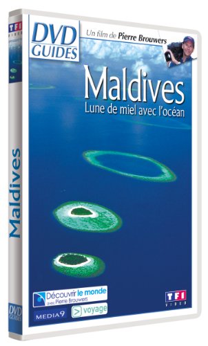 Maldives - Lune De Miel Avec L'océan