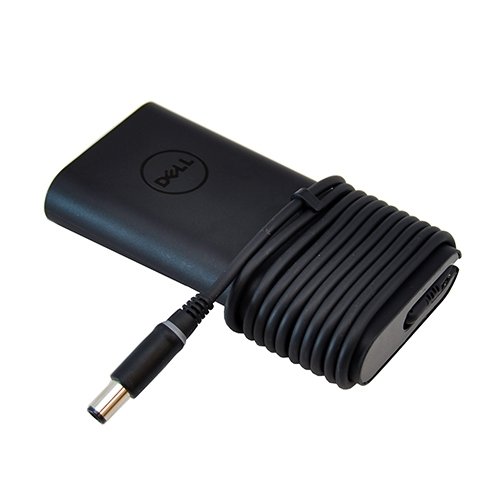 Dell 19.5V 4.62A 90W PA-3E Slim AC Adapter