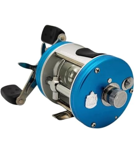 ABU 6500CSROCKET オーロラ Amazon.co.jp: ミ Abu Ambassadeur 6500CS ROCKET AURORA 右巻き