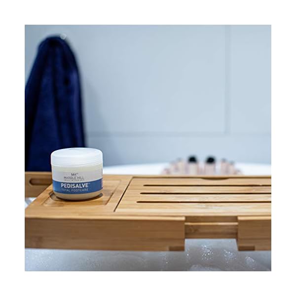 Marble-Hill-PediSalve-Foot-Cream--100g-Recommended-for-diabetic-foot-care-dry-rough-hard-skin-brittle-nails-cracked-heels-corns-calluses PediSalve Foot Cream Soothing Diabetic Foot-Care Intensive Moisturiser Relieves Very Dry Rough Hard Skin Eczema Repair…