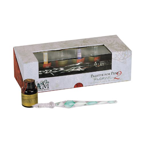 Authentic Models MG083 Palette For Pens 2