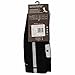 Nike Dri-Fit Elite Basketball Crew Socks Black X-Large Size X-Large