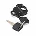 E-Bro® Universal Helmet Lock for 7/8