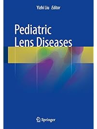 Pediatric Lens Diseases