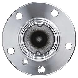 Stirling P513359PR_1V12 - Pair 2 Front Wheel