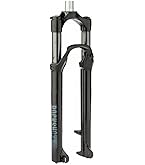 Amazon.com : RockShox, Recon Silver RL D1, Suspension Fork, 27.5