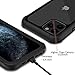 ORDTBY iPhone 11 Pro Max Case, Full-Body Heavy-Duty Protection with Built-in Screen Bumper Protector 360 Protective Shockproof Rugged Cover for iPhone 11 Pro Max (6.5 inch)