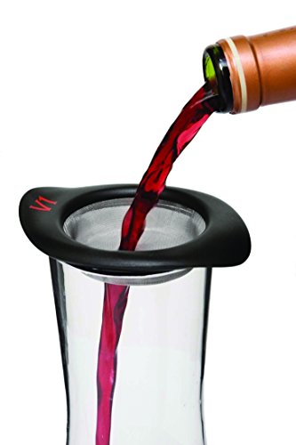 Metrokane V1 World's First Vacuum Decanter