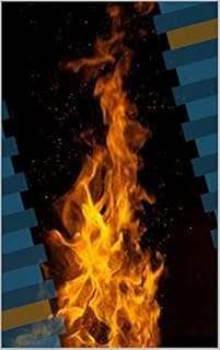 Livro Um Lento Incêndio
