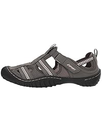JSport by Jambu Regatta - Chanclas para mujer