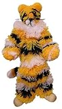 Tiger Yarn Marionette