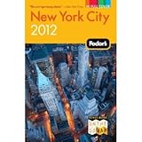 Fodor's New York City 2012 (Full-color Gold Guides) [Paperback] by 