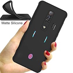 Chengmi ZMONE Phone Case for ZTE Nubia Red Magic 7
