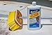 STAR BRITE Non-Skid Deck Cleaner & Protectant - Lift Dirt & Stains From Fiberglass, Painted Surfaces, More, 32oz (085032)