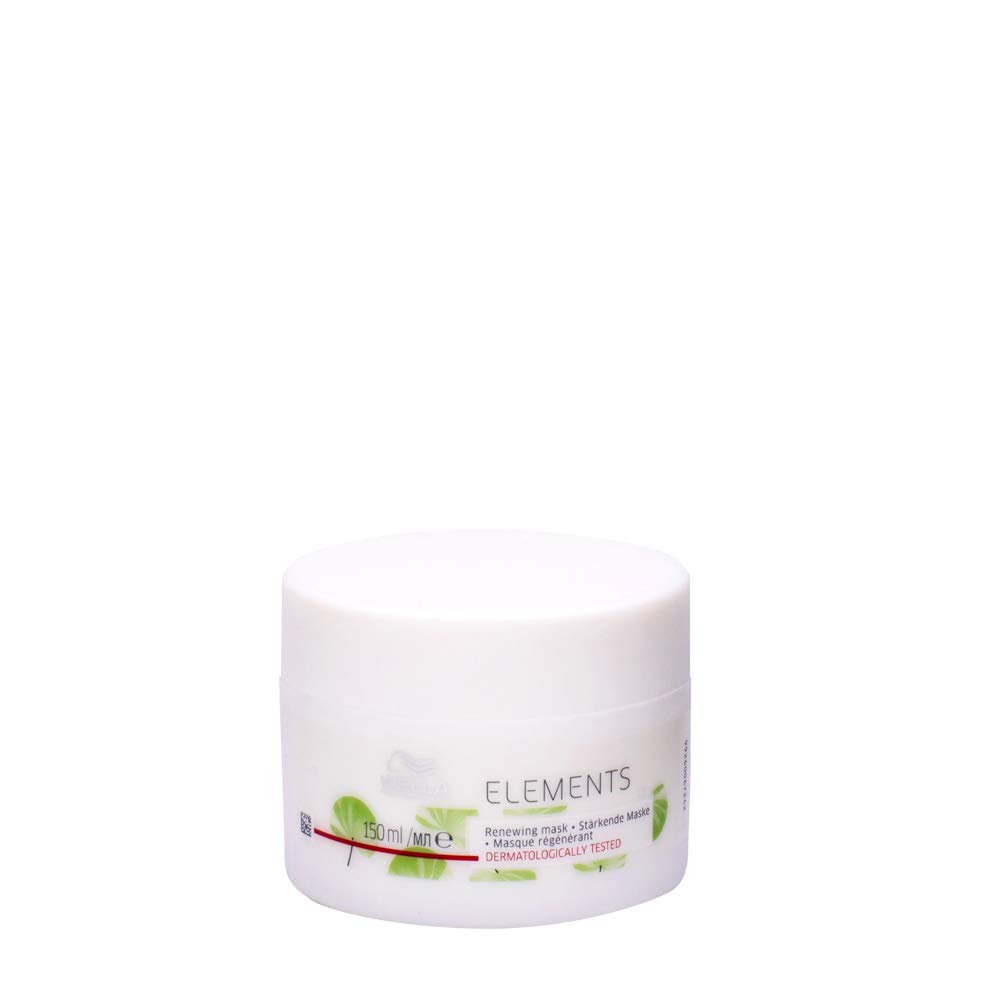 Wella Elements Renewing Mask, 150 ml