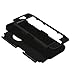 Black iPhone 6S Case Camo, Soft Silicone Plastic Hard Case iPhone 6 Case, iPhone 6 Cover iPhone 6S protective Case, Heavy Duty Shockproof iPhone 6S Defender Case for Apple iPhone 6S Case/iPhone 6 Skin