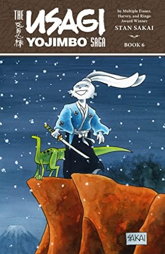 Amazon.com: Usagi Yojimbo: The Special Edition: 9781606998878
