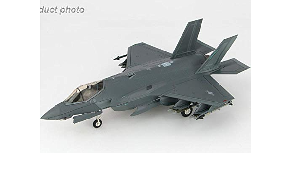 diecast f 35