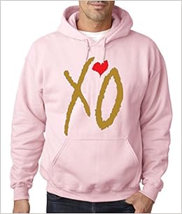 xo hoodie amazon