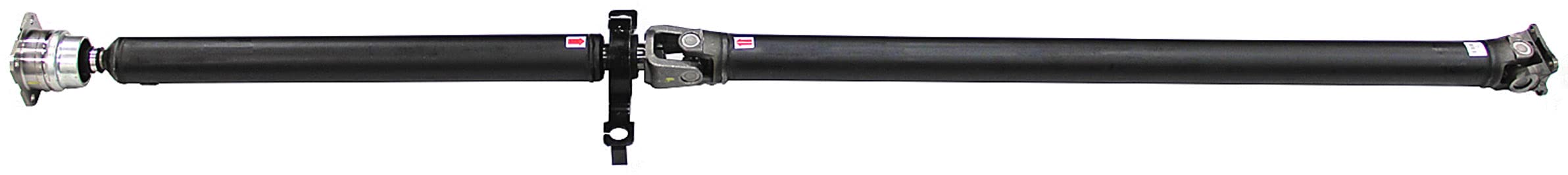 Photo 1 of ** used*** Dorman 936-846 Rear Driveshaft Assembly Compatible with Select Ford/Lincoln Models, Made in USA (OE FIX)