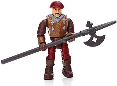 mega bloks assassin's creed fortress attack