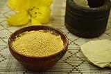 SVATV Fullers Earth Powder Multani Mitti Indian Healing Clay Face Mask 227g view 5