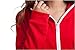 Cos-me Vocaloid Gumi Russian Matryoshka Jacket Hoodie Coat Cosplay Costune Red M