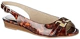 Easy Street Women's Chayla Wedge