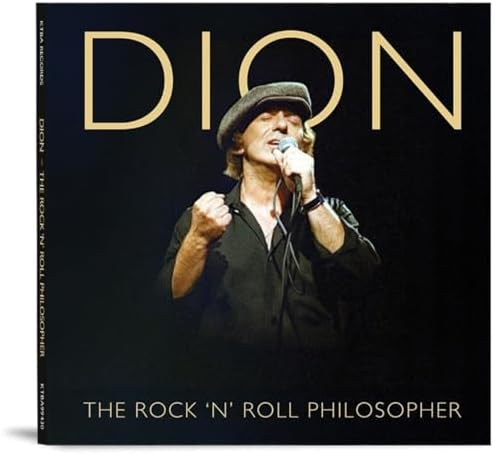 Dion & The Belmonts - The Wanderer: 18 Original Hit Recordings by