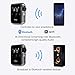 iRULU H10 HiFi Lossless MP3 Player: DSD Hi-Res Bluetooth 16GB Metal Case Digital Audio Player with Clip for Sports and Music Lover Support up to 256GB