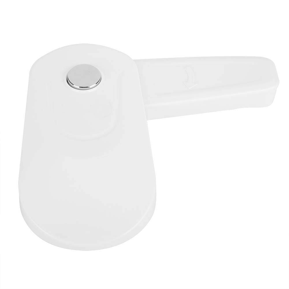 Baby Safety Toilet Locks,Delaman Professional Baby Proof Toilet Lid Lock with Adhesive Mount Fits Most Toilets