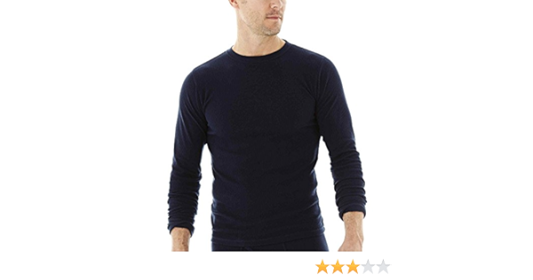 st john's bay long sleeve thermal top