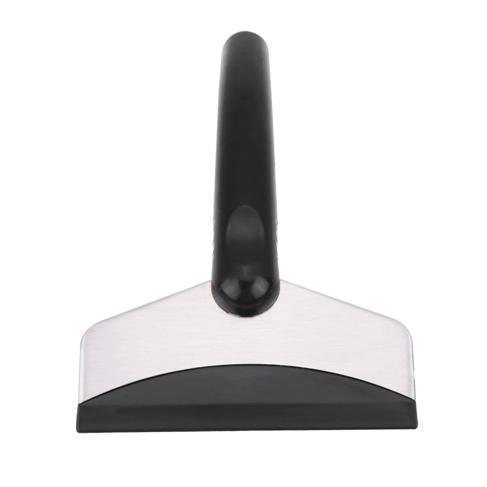 Ice Scrapers For Car Windshield, Ice Scraper Stainless Steel Snow Removal Mini Car Vehicle Snow Shovel Ice Scraper Removal Cleaning Tool Window Scraper Ergonomic For Car Truck