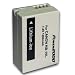 Power2000 1200Mah Lithium Battery Replacement For Canon NB-10L Battery (For Canon G15, G16, SX40 HS, SX50 HS, and SX60 HS Digital Cameras)