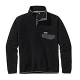 Patagonia mens LW Synch Snap-T Pullover 25580