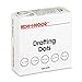 Koh-I-Noor Adhesive Drafting Dots, 0.88