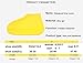 LESOVI Shoe Covers Silicone Waterproof - Men/Women Covers for Shoes - Waterproof Shoe Covers - Home/Carpet/reusable/Outdoor/Walking/Boot -Reusable Non Slip Grip -Durable