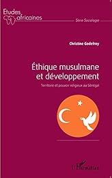 Éthique musulmane et développement