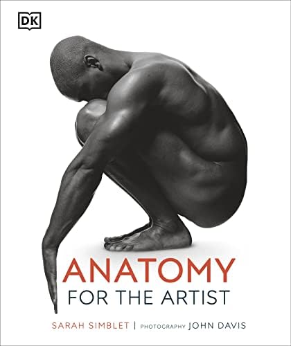 A Handbook of Anatomy for Art Students (Dover Anatomy for Artists